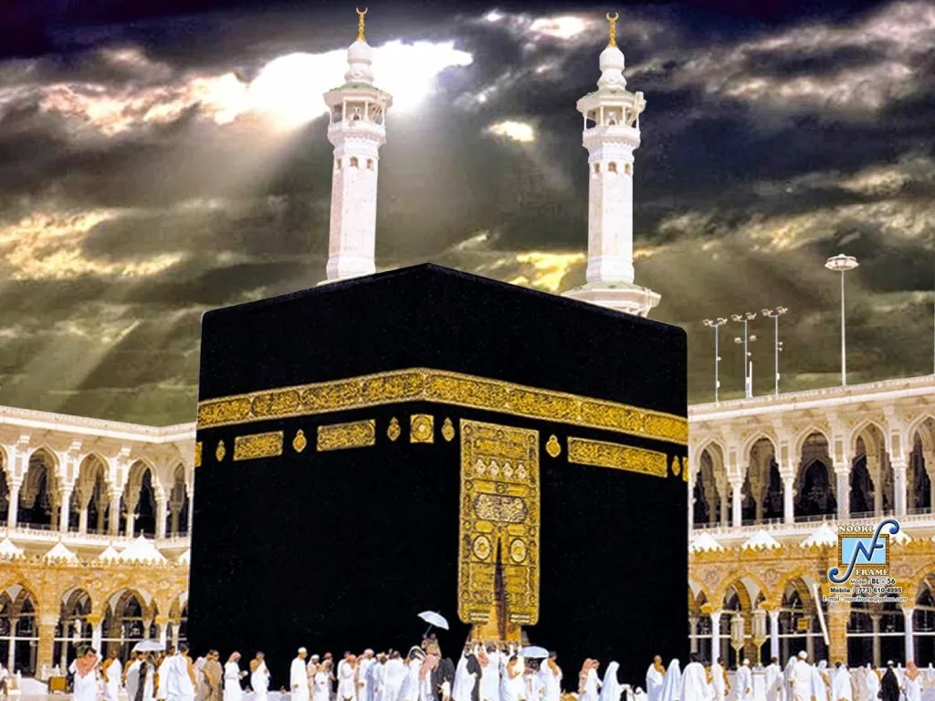 Wuduk Untuk Tawaf & Saie: Bila Wajib dan Bila Sunat?