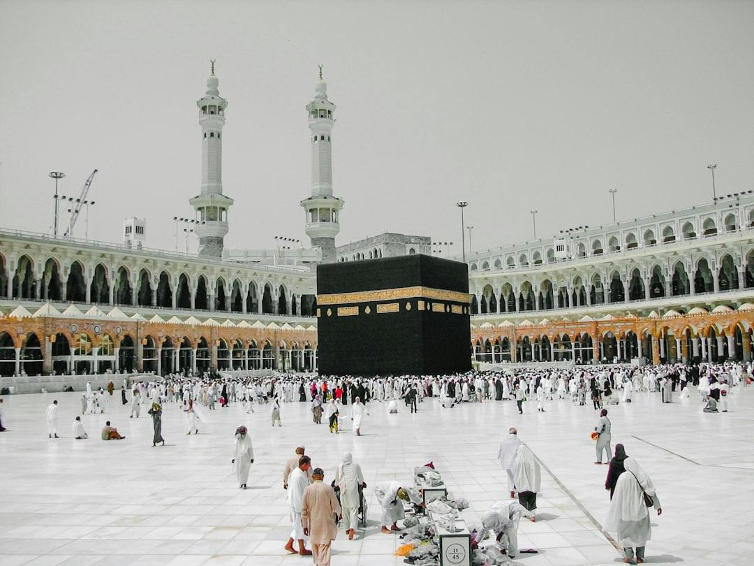 Wuduk Untuk Tawaf & Saie: Bila Wajib dan Bila Sunat?